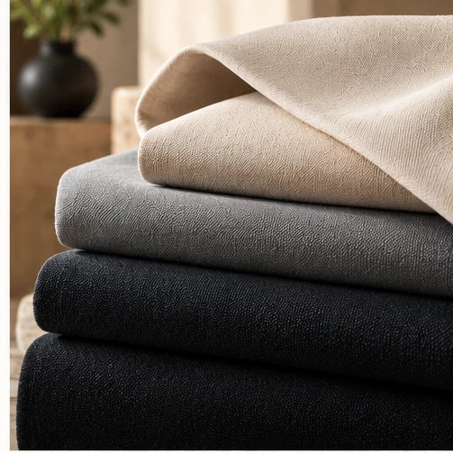Blackout Fabrics