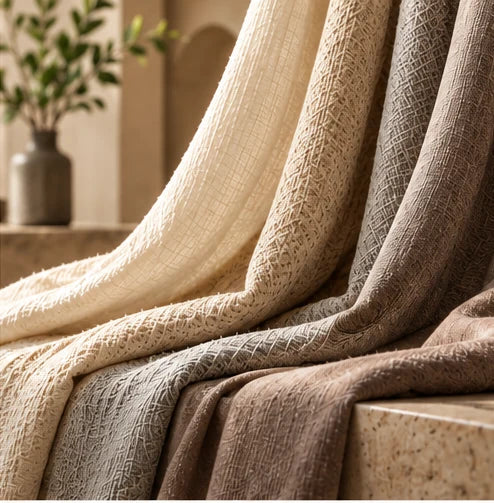 Drapery Fabrics