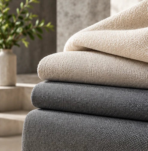 FR Fabrics
