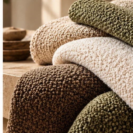 Upholstery Fabrics