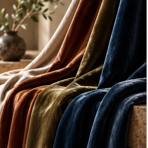 Velvet Fabrics