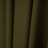 CELIA Linen Look Blackout Curtains – Khaki