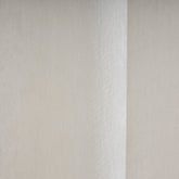 ALVERIS Curtains – Custom Velvet Drapes with Iridescent Shine – Off White