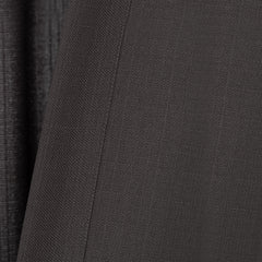 LALIBELA Custom Size Linen Look Curtain – Anthracite