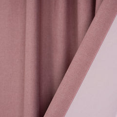 CELIA Linen Look Blackout Curtains