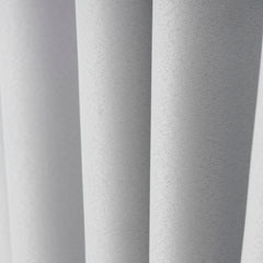 IVERA Custom Size Blackout Curtain – Natural Gray