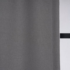CELIA Linen Look Blackout Curtains