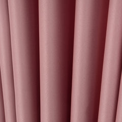 IVERA Plain Blackout Curtain