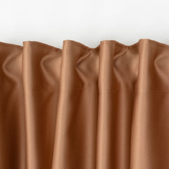 IVERA Custom Size Blackout Curtain – Copper