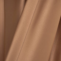 IVERA Custom Size Blackout Curtain – Copper
