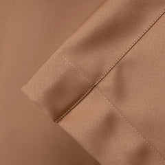 IVERA Custom Size Blackout Curtain – Copper