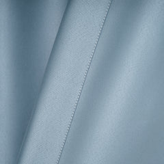 IVERA Custom Size Blackout Curtain – Rock Blue
