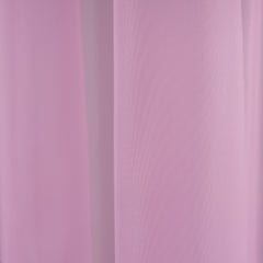 LYENNA Sheer Curtains – Custom Soft Plain Drapes in Elegant Tones