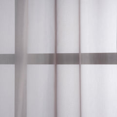 LYENNA Sheer Curtains – Custom Soft Plain Drapes in Elegant Tones