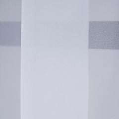 LYENNA Sheer Curtains – Custom Soft Plain Drapes in Elegant Tones