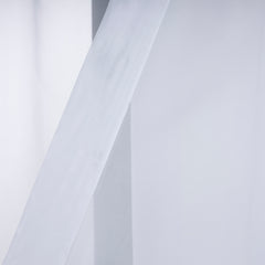 LYENNA Sheer Curtains – Custom Soft Plain Drapes in Elegant Tones