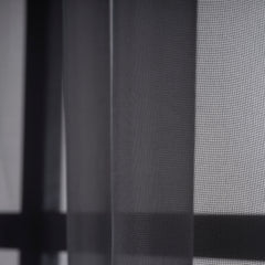 LYENNA Sheer Curtains – Custom Soft Plain Drapes in Elegant Tones