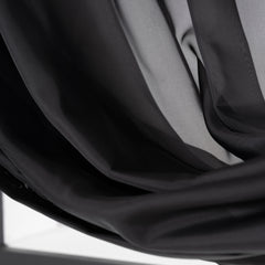 LYENNA Sheer Curtains – Custom Soft Plain Drapes in Elegant Tones