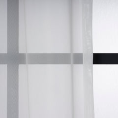 LYENNA Sheer Curtains – Custom Soft Plain Drapes in Elegant Tones