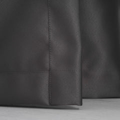 IVERA Custom Size Blackout Curtain – Charcoal