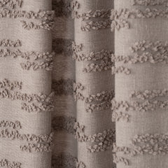 FELINA Fluffy Wave Panel Curtain
