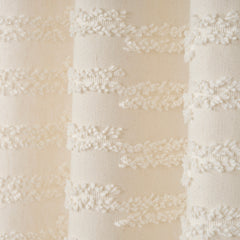 FELINA Fluffy Wave Panel Curtain