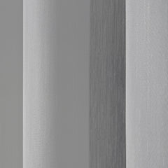 NAREVA Sheer Curtains – Custom Heavy Linen-Look Modern Drapes