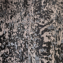 RAVENZA Curtains – Custom Jacquard Drapes with Textural Weave – 15 Colors