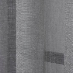 SELENA Sheer Curtains – Custom Light Linen-Look Drapes
