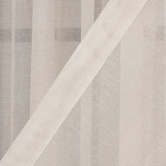 SELENA Sheer Curtains – Custom Light Linen-Look Drapes