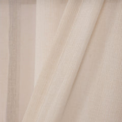 CELORA Sheer Curtains – Custom Heavy Linen-Look Drapes for Modern Interiors