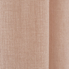 CELORA Sheer Curtains – Custom Heavy Linen-Look Drapes for Modern Interiors