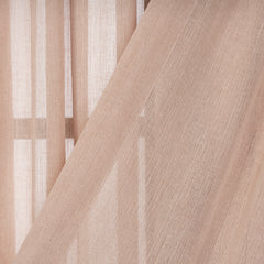 CELORA Sheer Curtains – Custom Heavy Linen-Look Drapes for Modern Interiors
