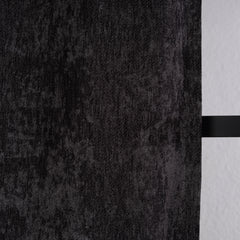 ALVERIS Curtains – Custom Velvet Drapes with Iridescent Shine – Anthracite