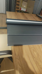 Sample Roller Blind  For Benjamin