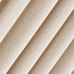 ORVELLA Vorhänge – Maßgefertigte Samtvorhänge mit elegantem Schimmer – Marineblau