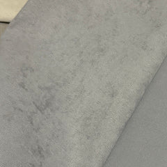 LUVERRA – Velvet Texture 100% Total Blackout Curtains