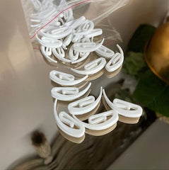 Commande personnalisée pour chrétien